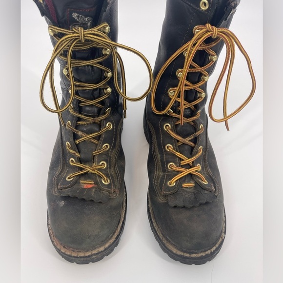 Georgia Boot (SB4) - Picture 2 of 9